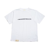I.B.G.T.I.A T-shirt