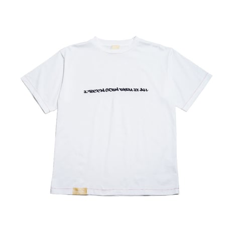 I.B.G.T.I.A T-shirt