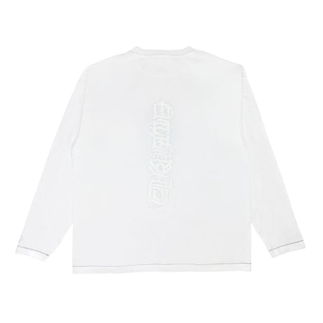 中目黒薬局 L/S T-shirt