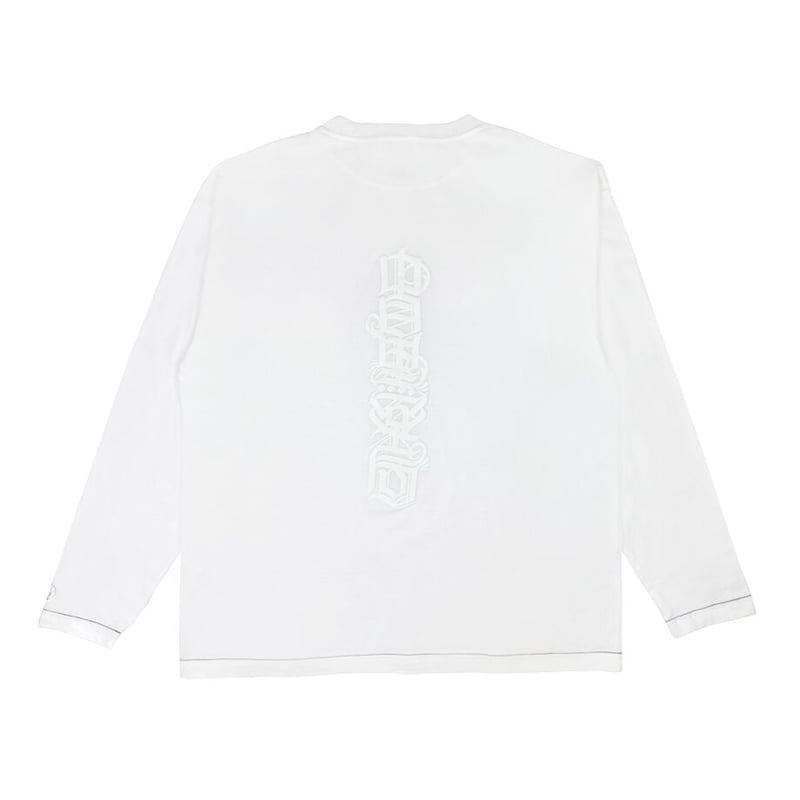中目黒薬局 L/S T-shirt | PROD.LR