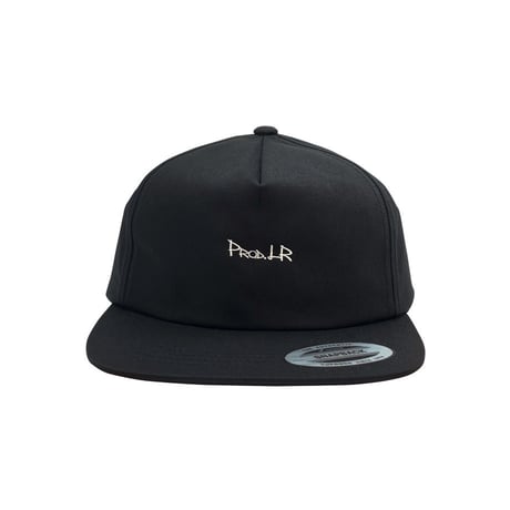 PROD.LR Small Logo CAP
