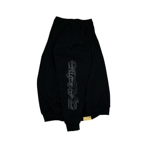 中目黒薬局 Oversized Crewneck