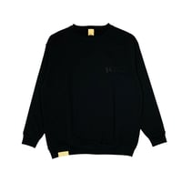 DL Oversized Crewneck