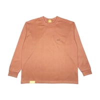 Ashram Oversized L/S Tee