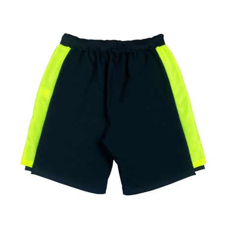 Side Line Sweat Shorts