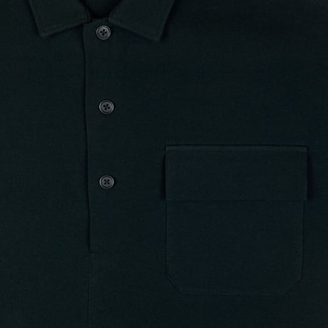 Oversized Polo shirts