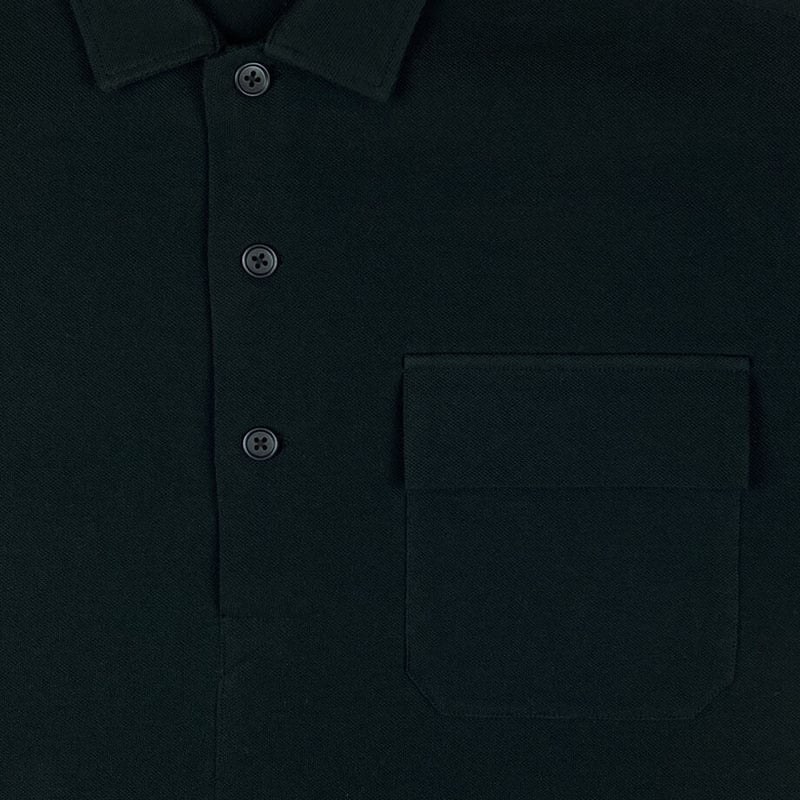 Oversized Polo shirts | PROD.LR