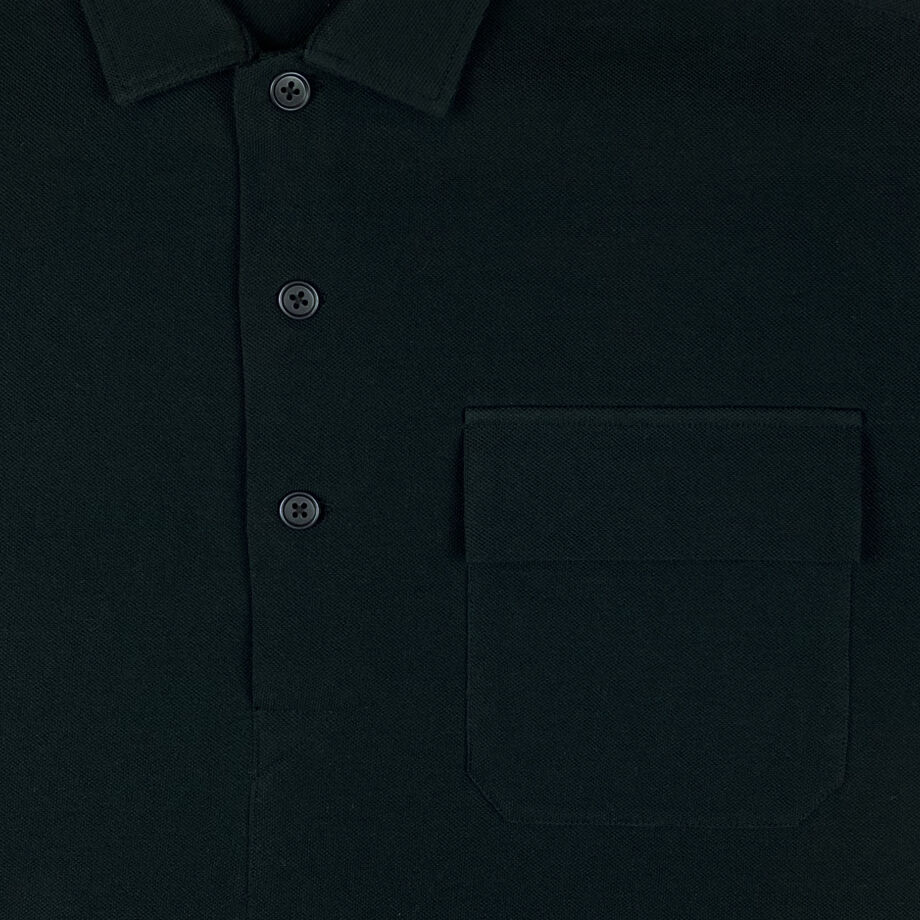 Oversized Polo shirts | PROD.LR