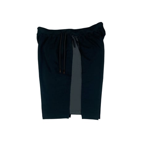 Side Line Sweat Shorts