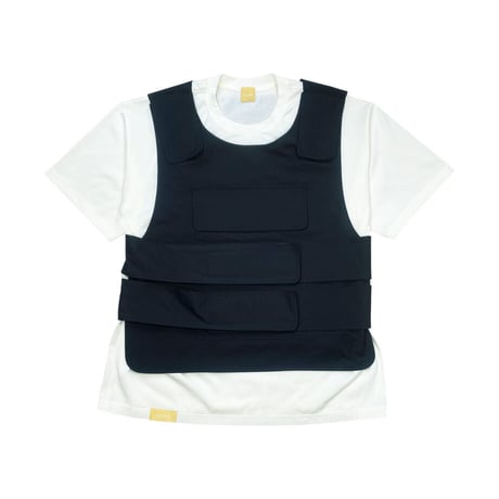 Tactical Vest T-shirt