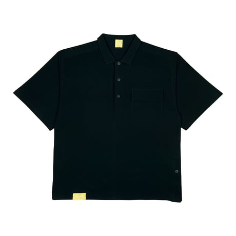 Oversized Polo shirts