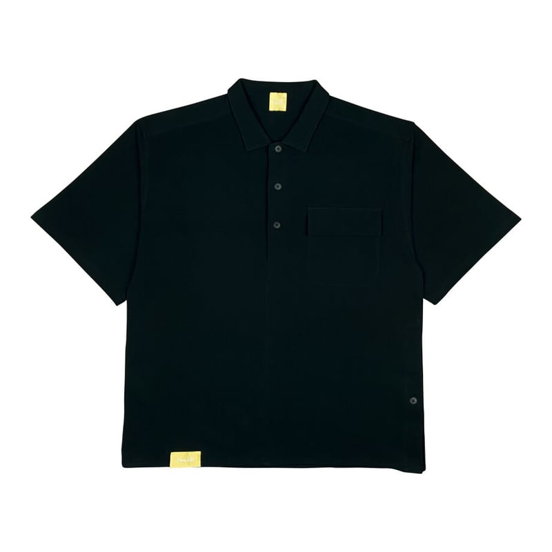 Oversized Polo shirts | PROD.LR