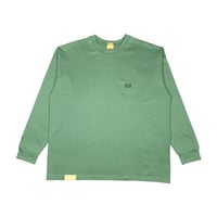 Ashram Oversized L/S Tee