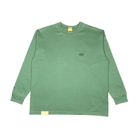Ashram Oversized L/S Tee