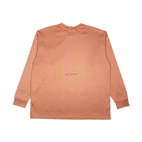 Ashram Oversized L/S Tee