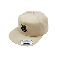 T.T.R.N.S CAP