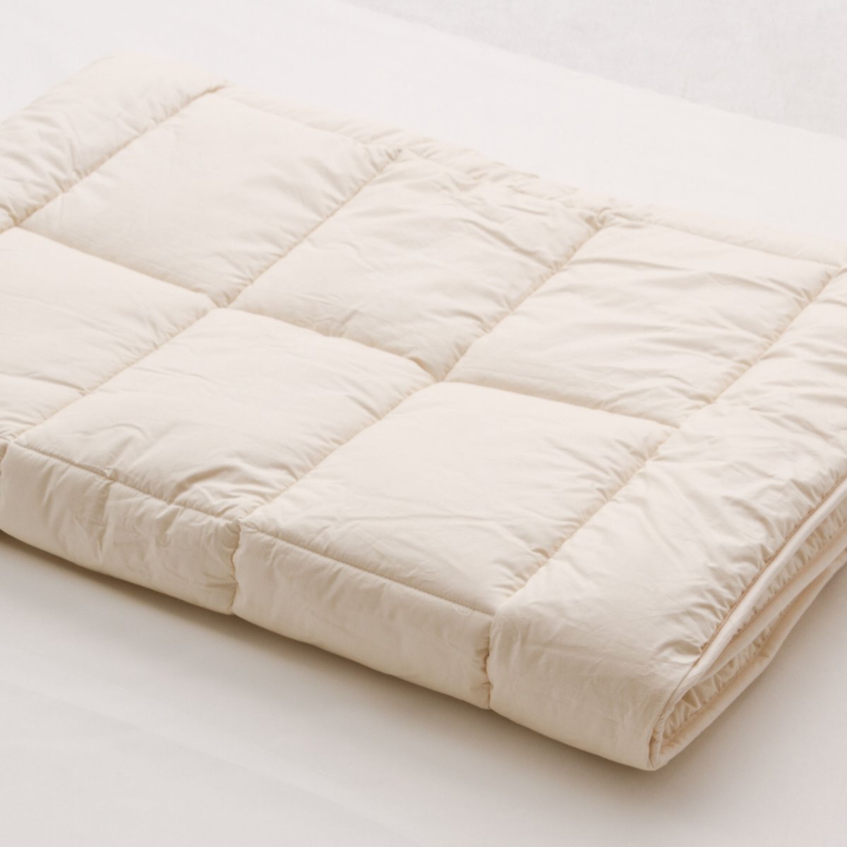 ねむり家　しき布団　敷パッド　ペットパッド　敷布団　布団パッド　敷きパッド　天然 fit=scale-down,w=1200