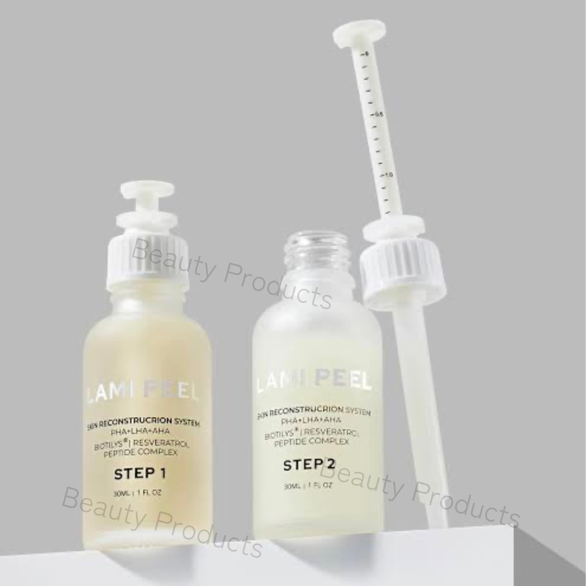 LAMI PEEL 10回分(新品未開封)¥40000→¥30999