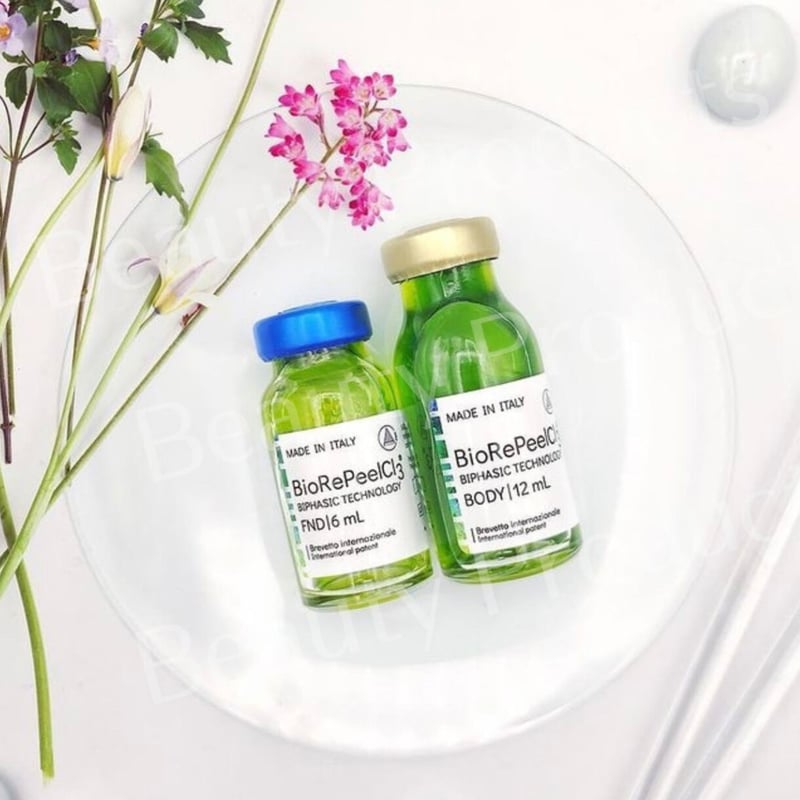 ミラノピール face 6mL