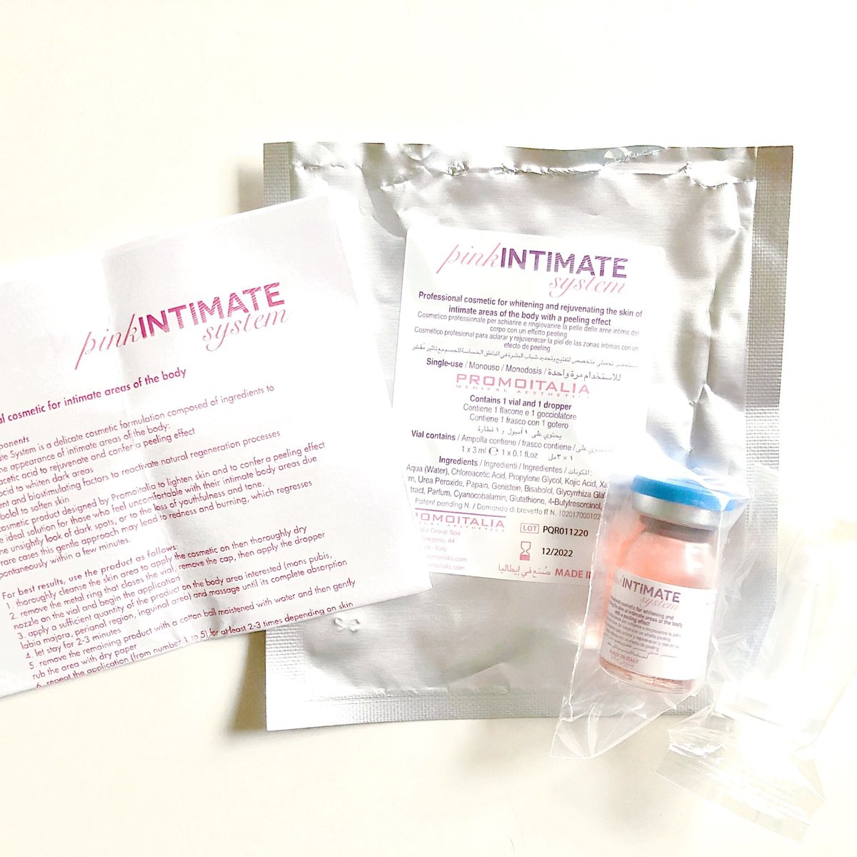 2024 chione プリムラ インティメイトクリーム 30個入×4 chione