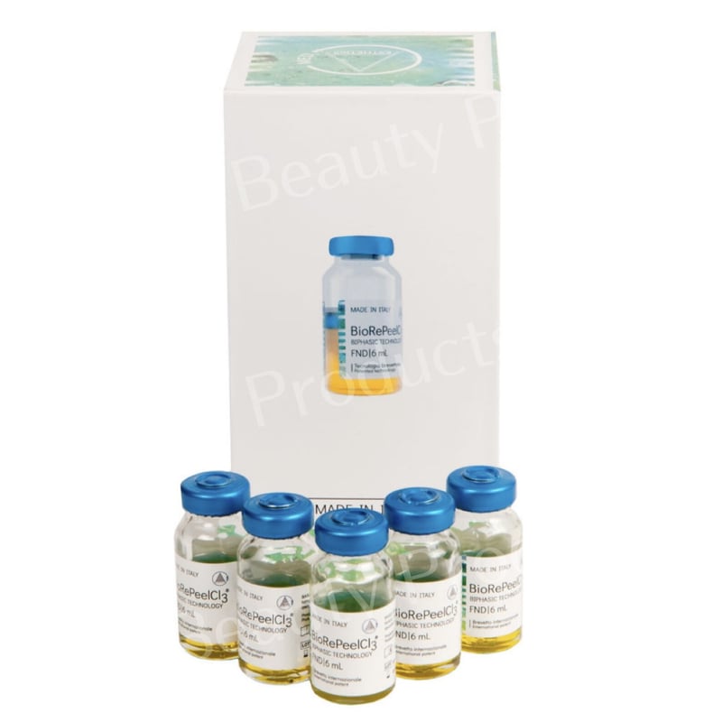 ミラノピール face 6mL