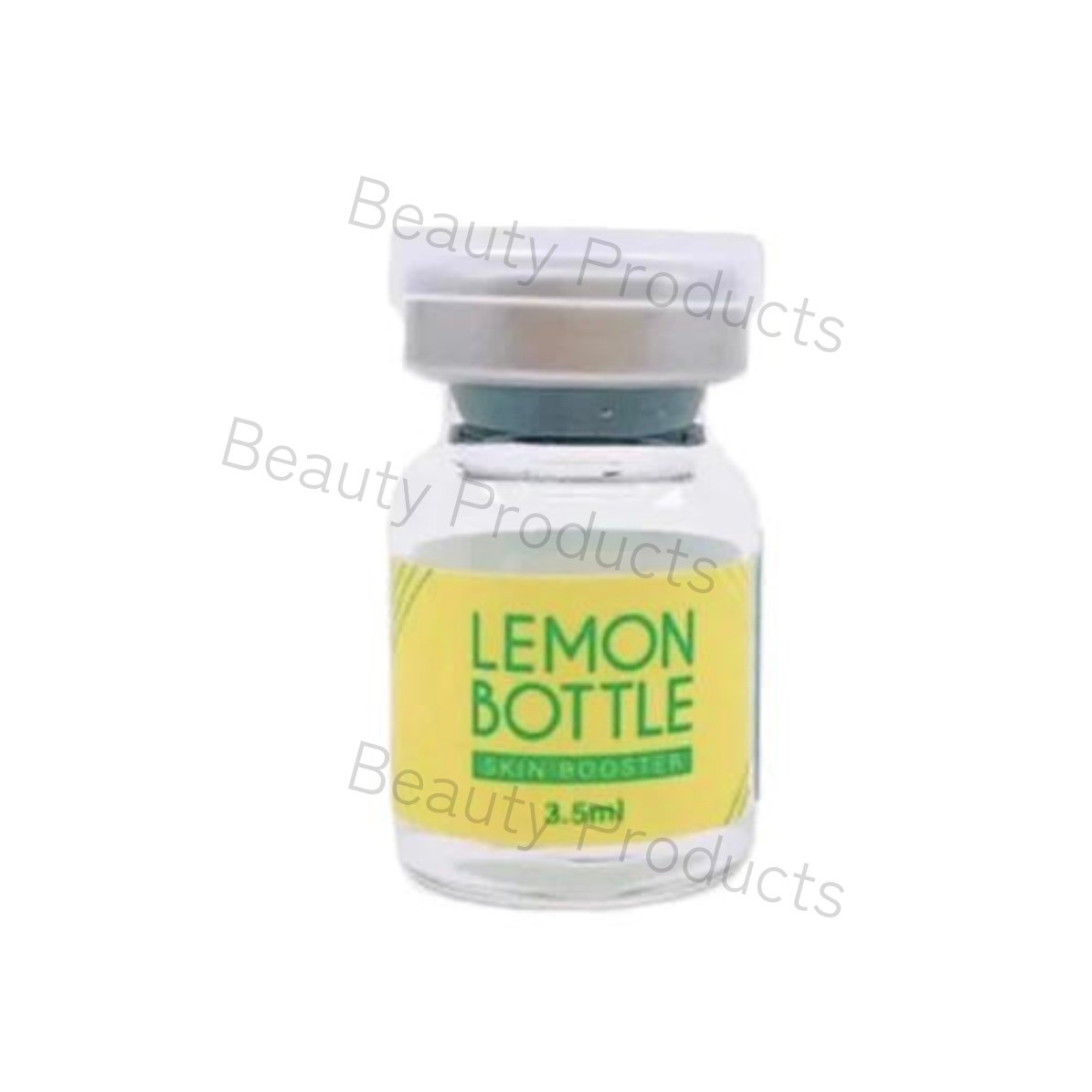 レモンボトル スキンブースター 3.5ml 1本 超高濃度lemon bottle レモンボトル スキンブースター 3.5ml 1本 超高濃度lemon bottle