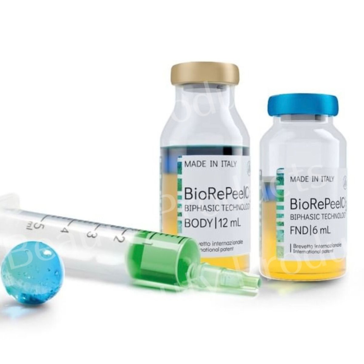 ミラノピール BODY 12mL