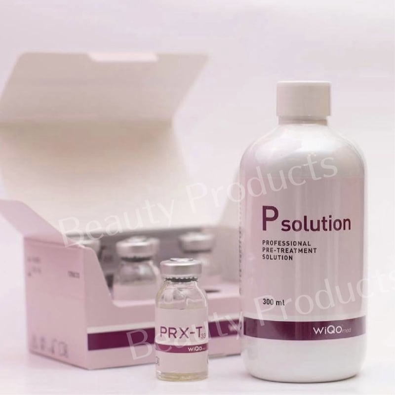 マッサージピールPRX-T33 1瓶 4ml