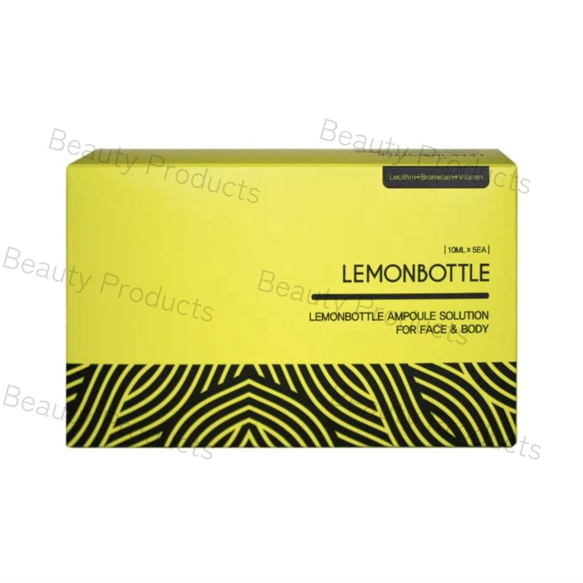 レモンボトル　脂肪溶解剤　エステ　4本　バラ売り可能 レモンボトル 脂肪溶解剤 エステ 4本 バラ売り可能 レモンボトル