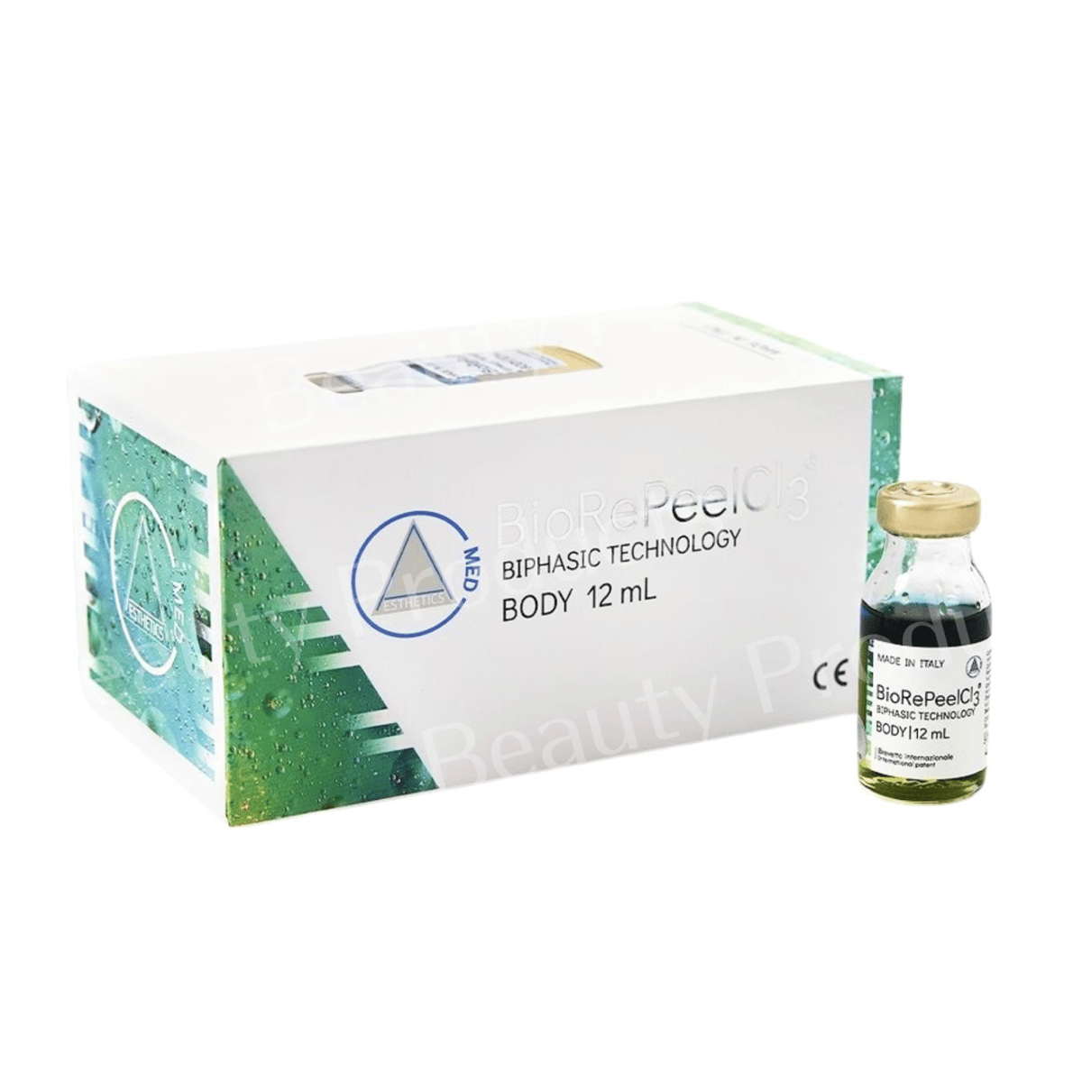 ミラノピール BODY 12mL 【公式通販】