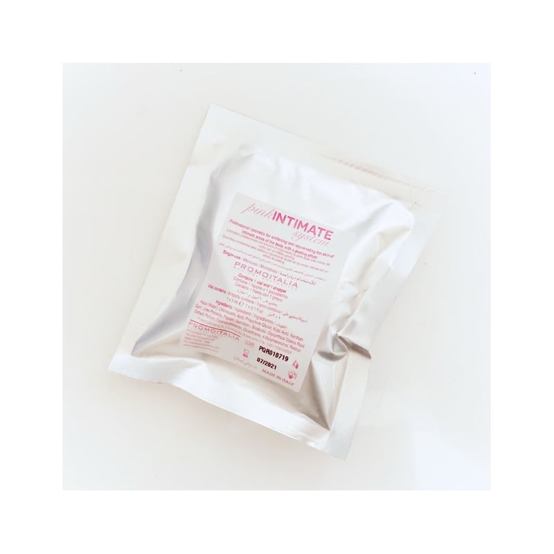 ピンクインティメント1本3ml | Beauty Products