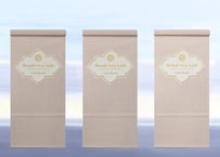 Dead Sea Salt 1000g 3pcs