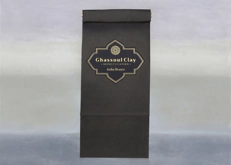 Ghassoul Clay 750g