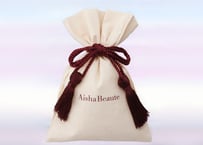Aisha Beaute Original Gift Bag