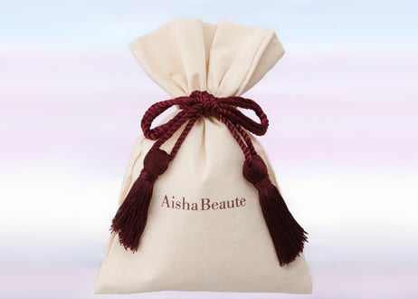 Aisha Beaute Original Gift Bag