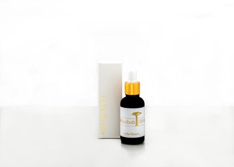 Baobab Oil 30ml