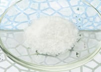 About Dead Sea Salt