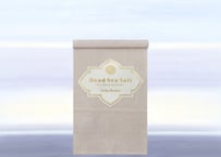 Dead Sea Salt 240g