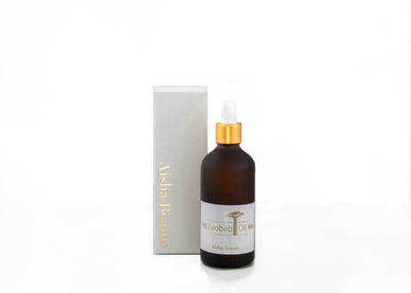 Baobab Oil 100ml