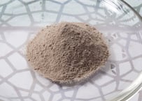 About Ghassoul Clay