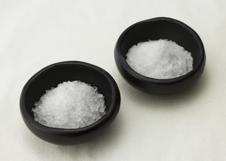 Dead Sea Salt 1000g