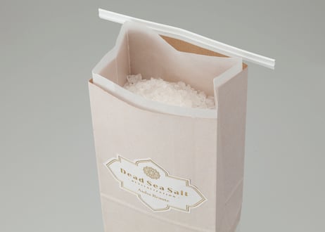 Dead Sea Salt 240g