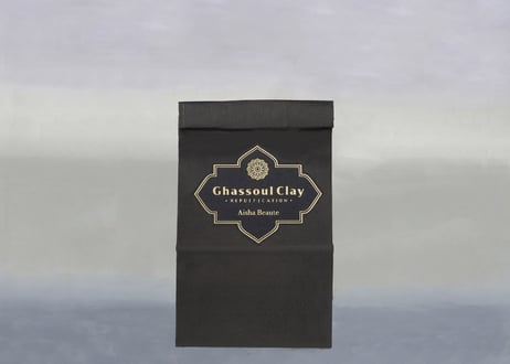 Ghassoul Clay 150g