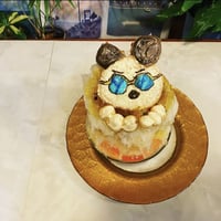 ぼったくりシリーズ④パンダ