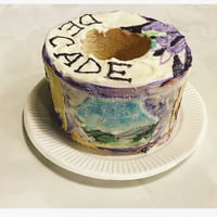 チョコレートバウム(decade)