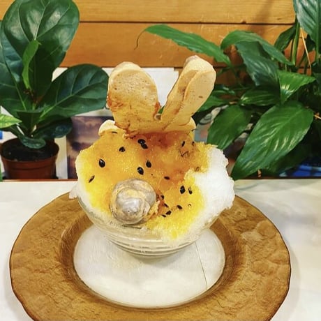 ぼったくりシリーズ③うさちゃん