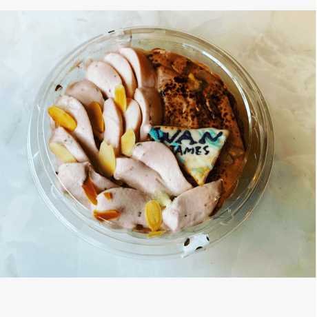 桜ずんだティラミス【店頭受渡し】