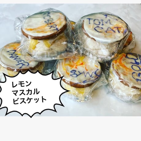 アイス4種とクリームパン2種セット