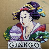 美人画ニット■何に縫い付けるかお選び下さい■送料無料