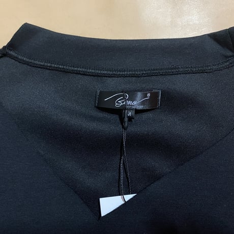 切りっぱなしダンボール後ろ姿ベスト(新品リメイク、送料着払い、返品不可)